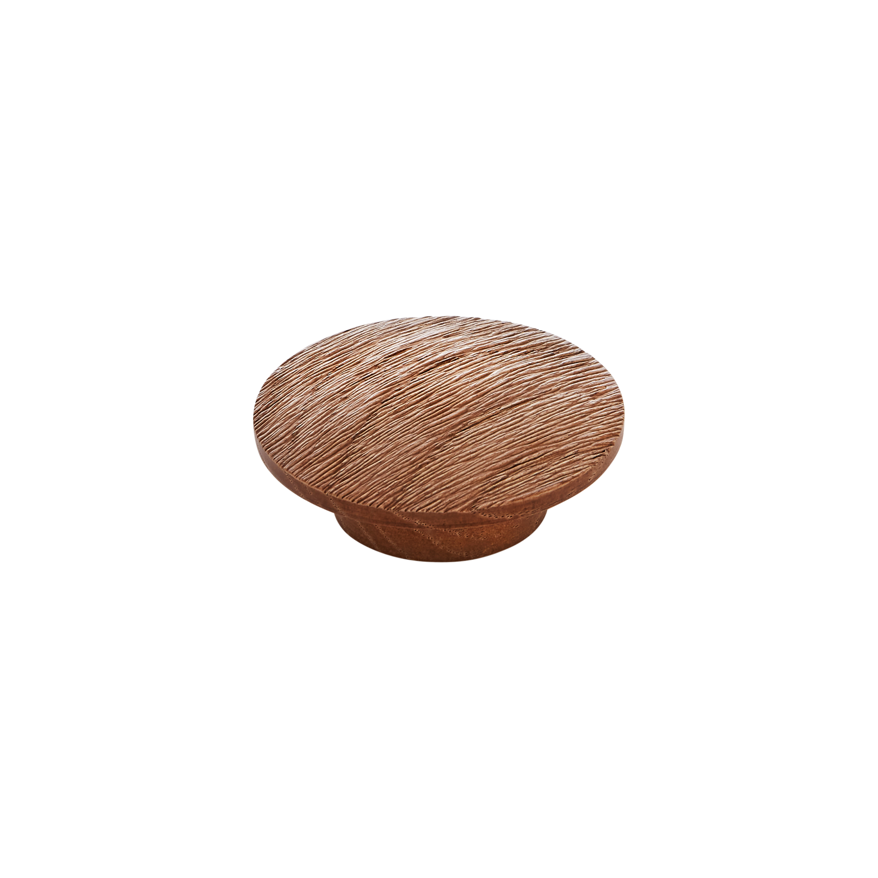 Momo Echo Timber Knob 60mm