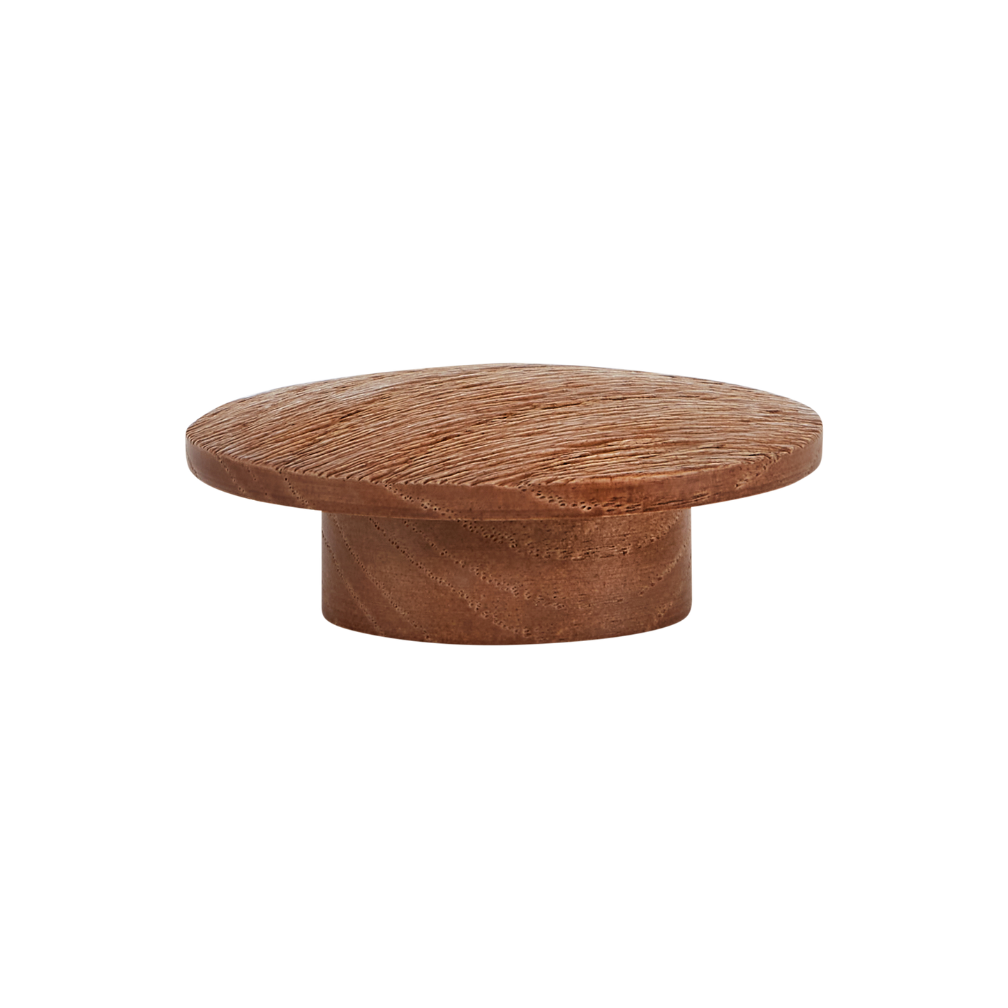 Momo Echo Timber Knob 60mm