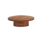 Momo Echo Timber Knob 60mm