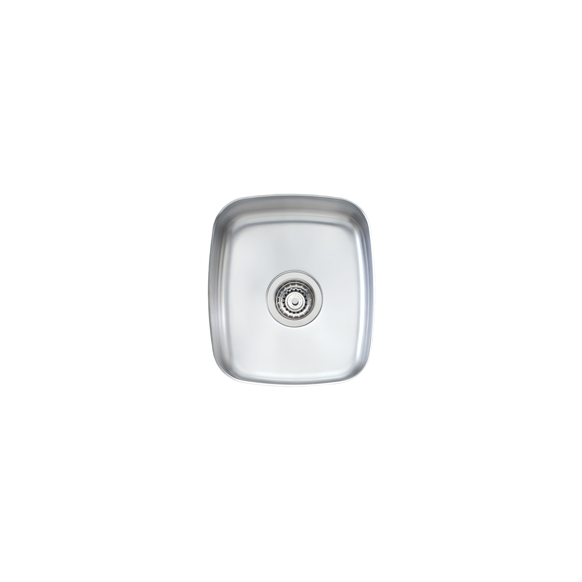 Endeavour Standard Bowl Undermount Sink