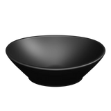 Timberline Elite Above Counter Basin 415mm Matte Black - image 3