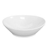 Timberline Elite Above Counter Basin 415mm Gloss White - image 3