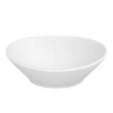 Timberline Elite Above Counter Basin 415mm Matte White - image 3