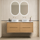 Elwood 1500mm Wall Hung Vanity