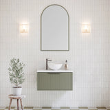 Timberline Elwood Vanity 750mm