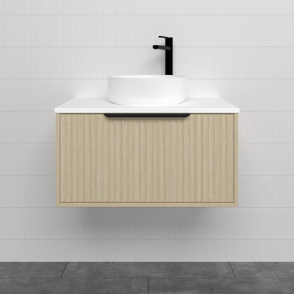 Timberline Elwood Vanity 750mm - image 11