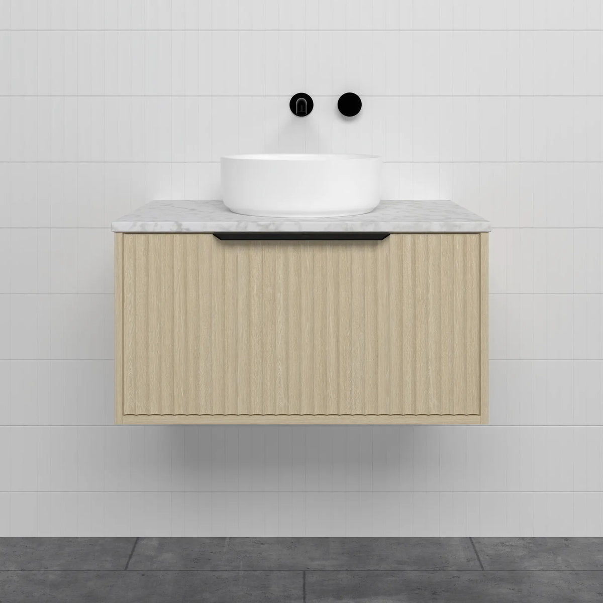 Timberline Elwood Vanity 750mm - image 14