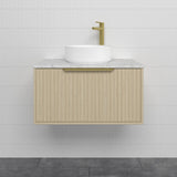 Timberline Elwood Vanity 750mm - image 17