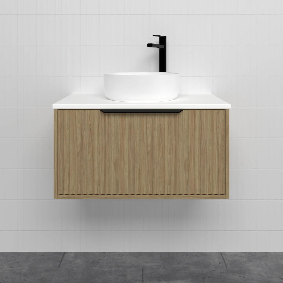 Timberline Elwood Vanity 750mm - image 19
