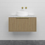Timberline Elwood Vanity 750mm - image 24