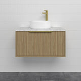 Timberline Elwood Vanity 750mm - image 25