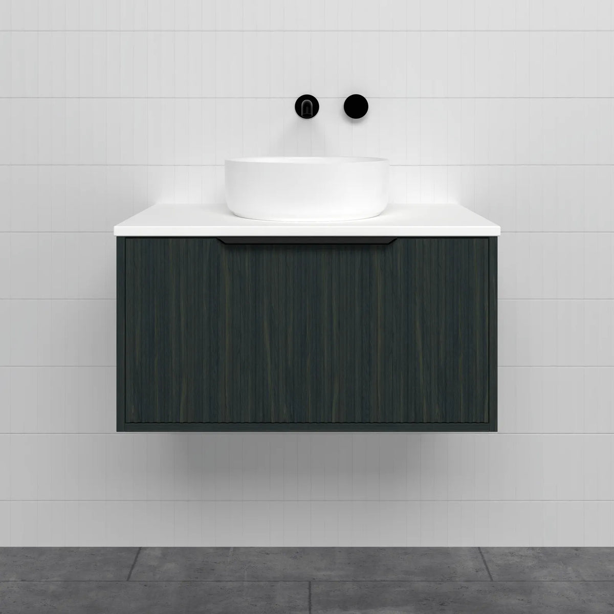 Timberline Elwood Vanity 750mm - image 26