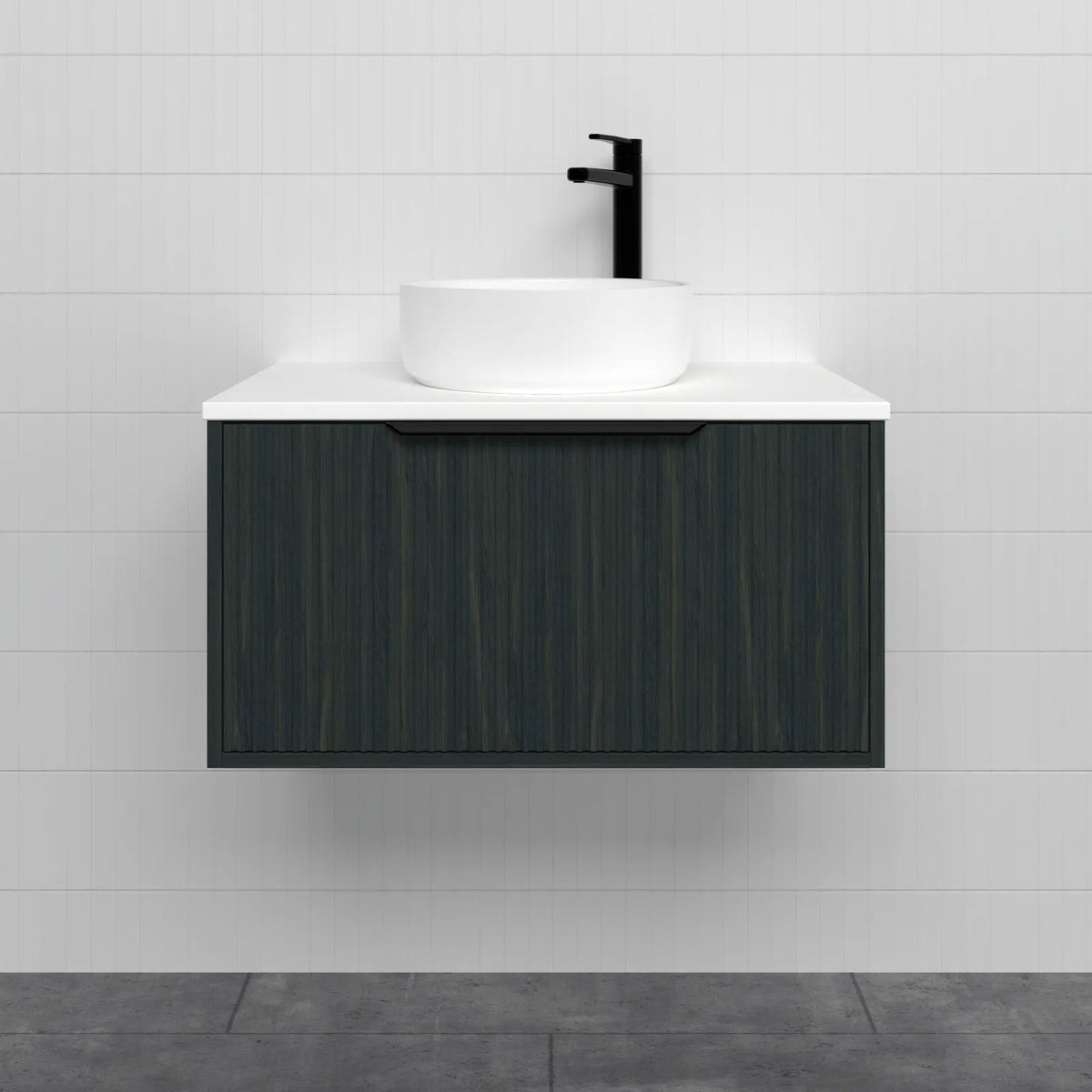 Timberline Elwood Vanity 750mm - image 27