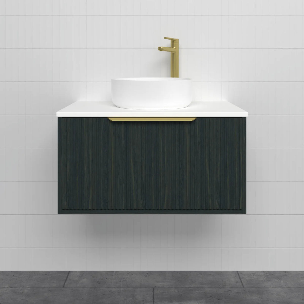 Timberline Elwood Vanity 750mm - image 29