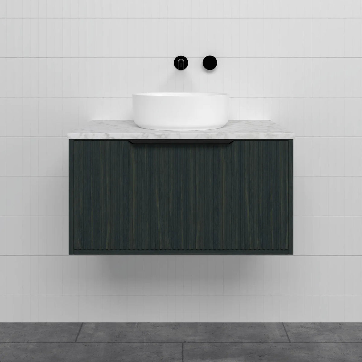 Timberline Elwood Vanity 750mm - image 30