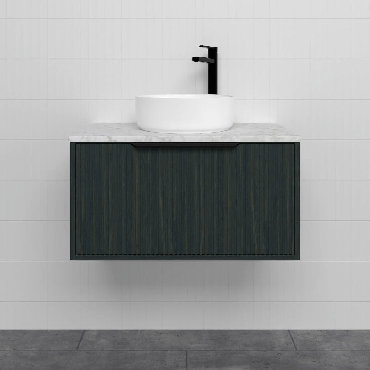 Timberline Elwood Vanity 750mm - image 31