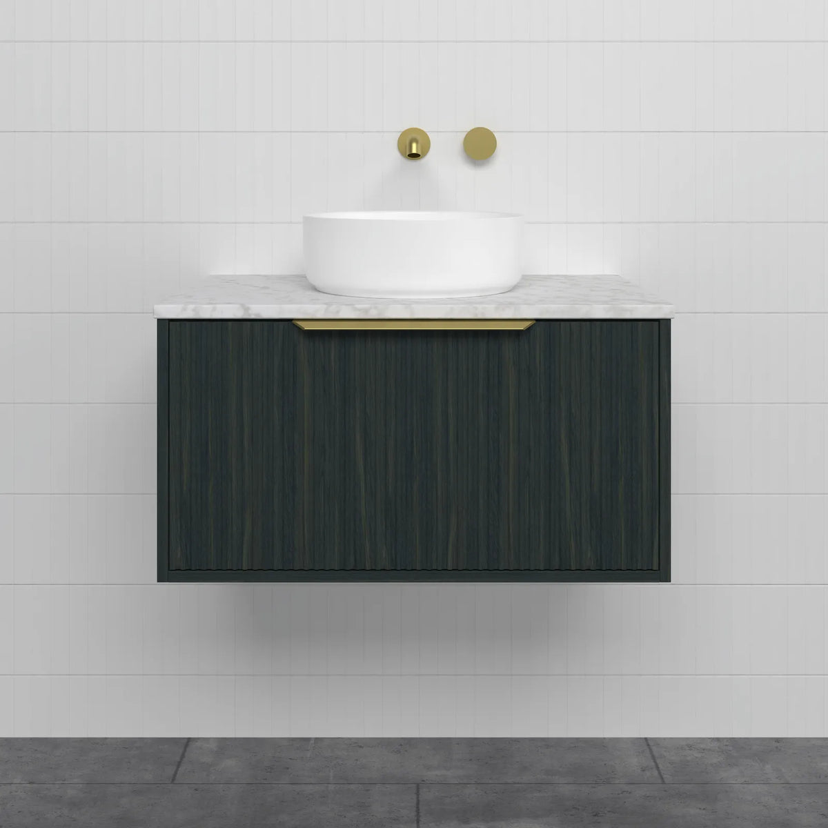 Timberline Elwood Vanity 750mm - image 32