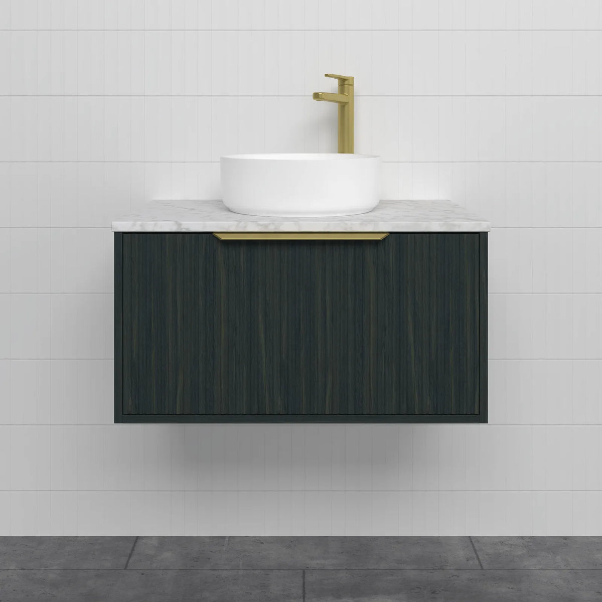 Timberline Elwood Vanity 750mm - image 33