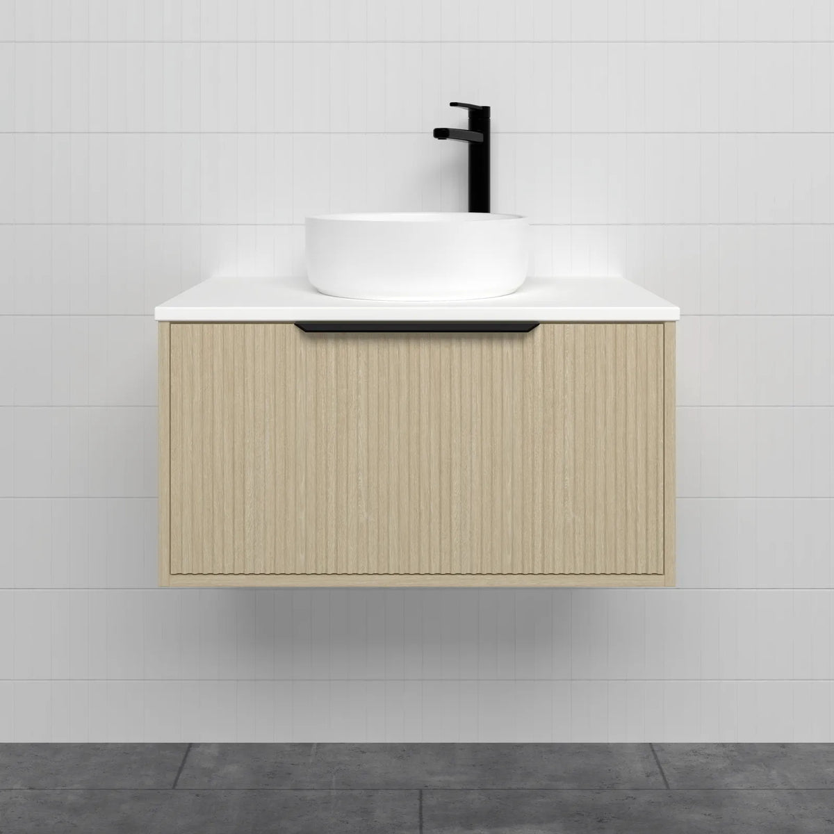 Timberline Elwood Vanity 750mm - image 35