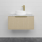 Timberline Elwood Vanity 750mm - image 41
