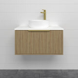 Timberline Elwood Vanity 750mm - image 45
