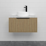 Timberline Elwood Vanity 750mm - image 47