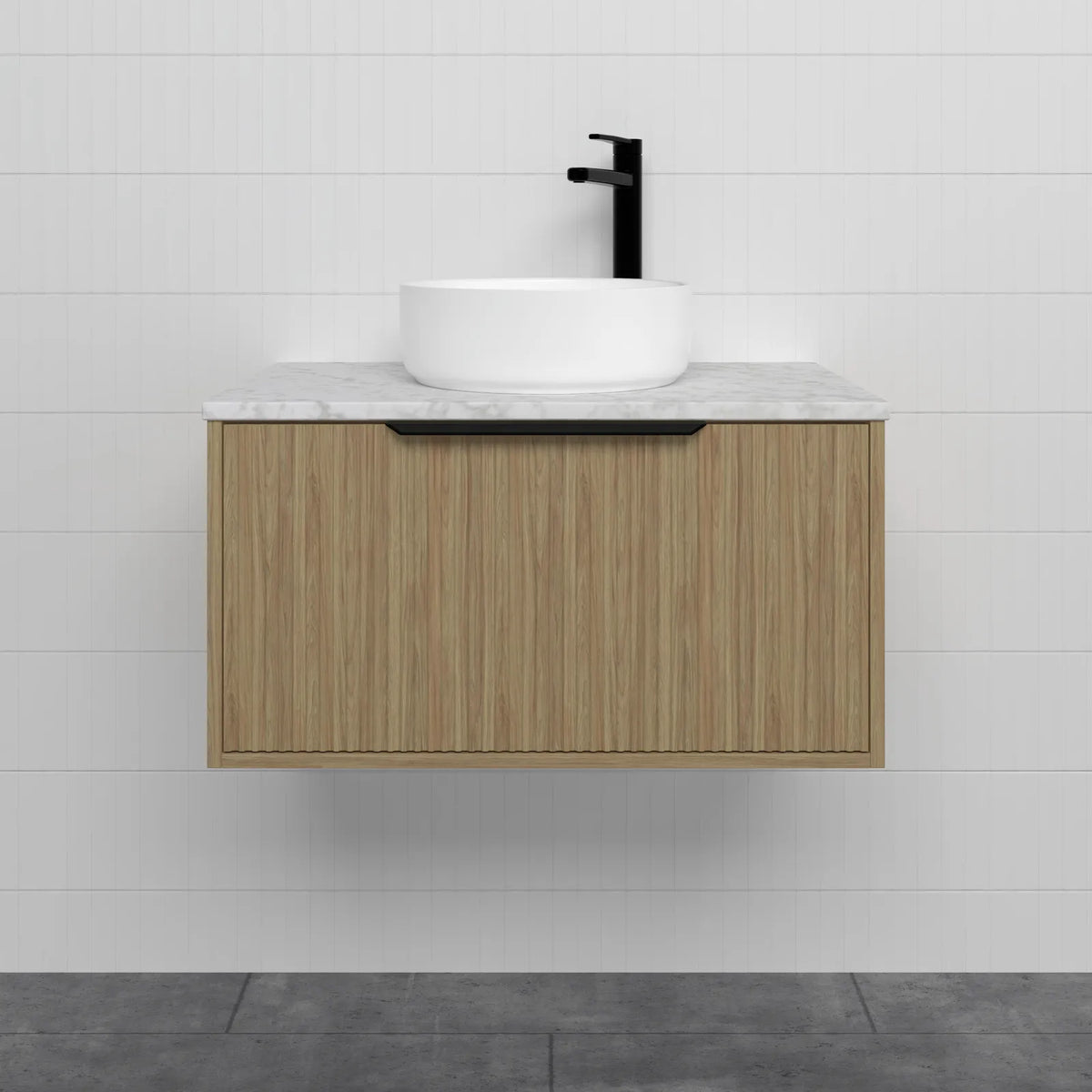 Timberline Elwood Vanity 750mm - image 47