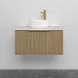 Timberline Elwood Vanity 750mm - image 49