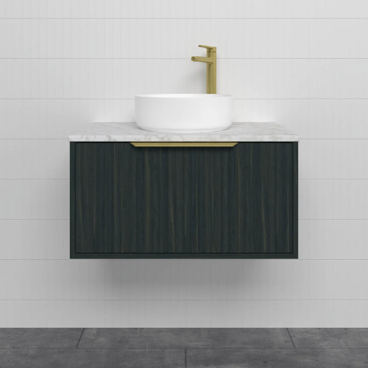 Timberline Elwood Vanity 750mm - image 9