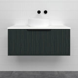 Timberline Elwood Vanity 900mm