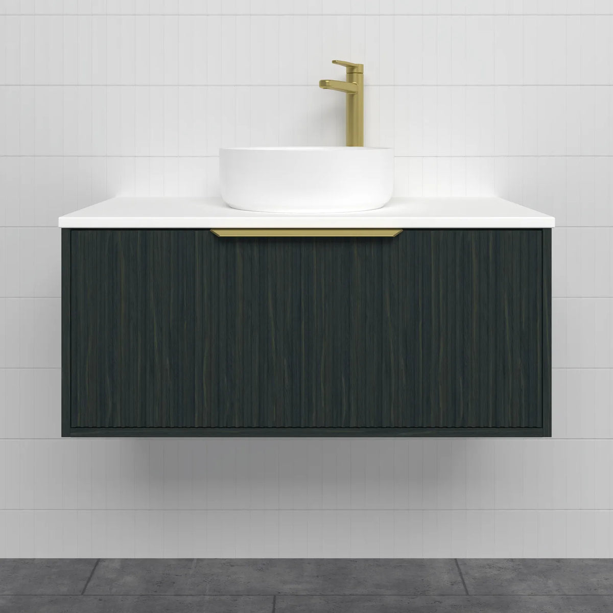 Timberline Elwood Vanity 900mm - image 28
