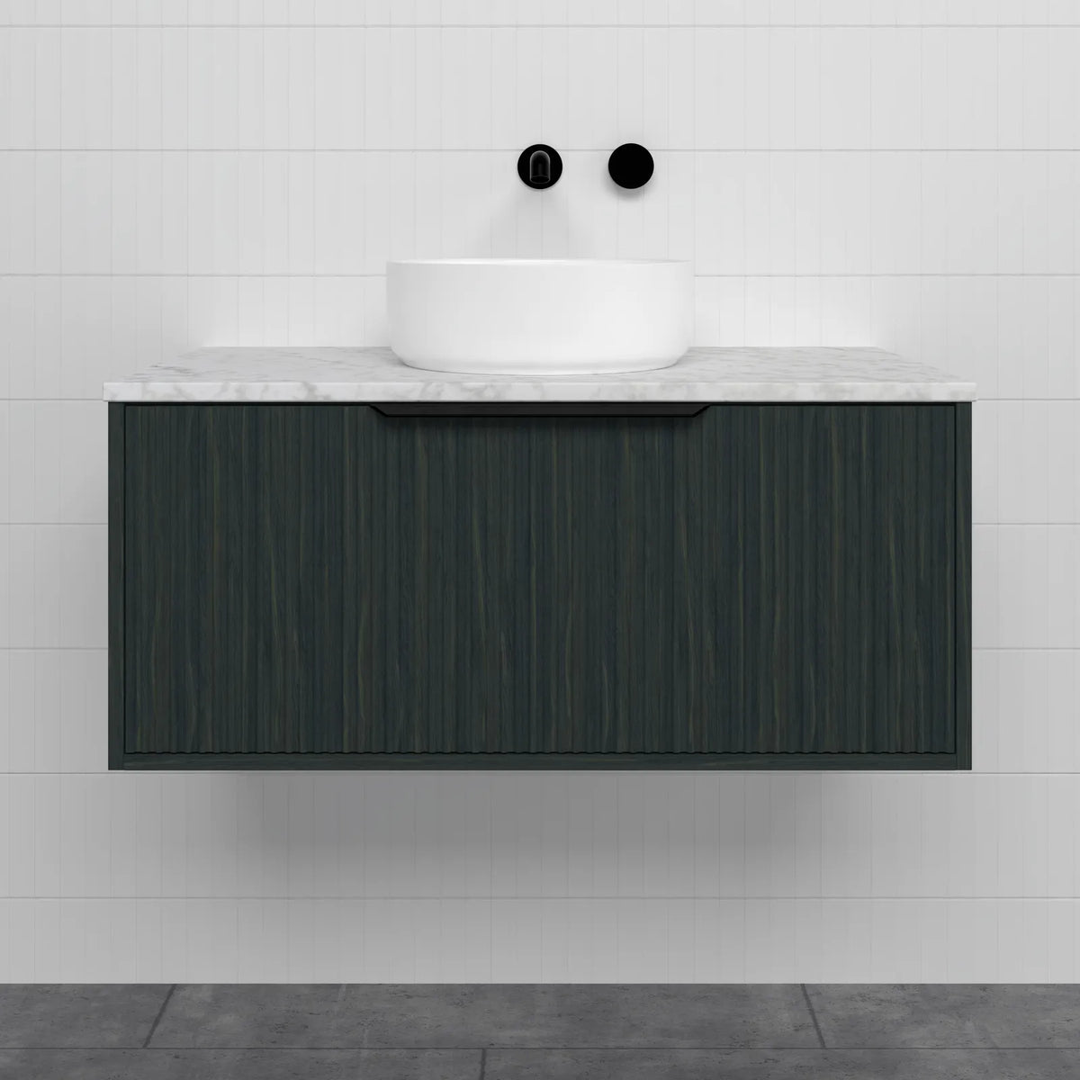 Timberline Elwood Vanity 900mm - image 29