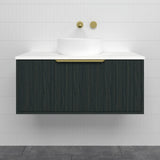 Timberline Elwood Vanity 900mm
