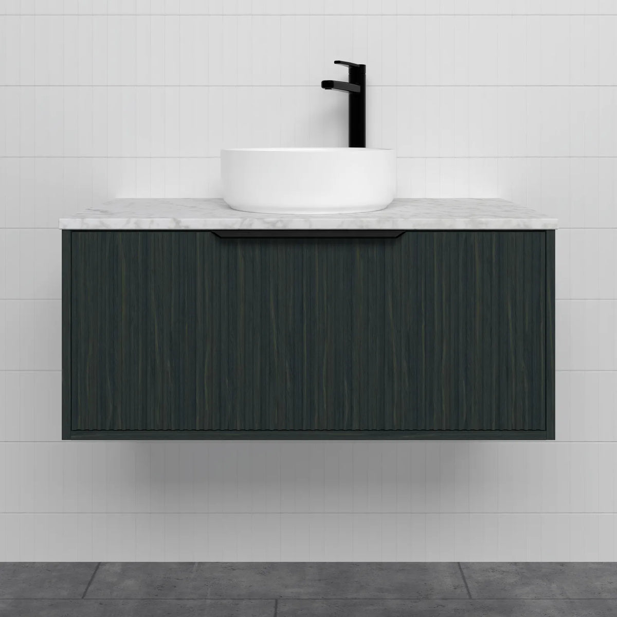 Timberline Elwood Vanity 900mm - image 30