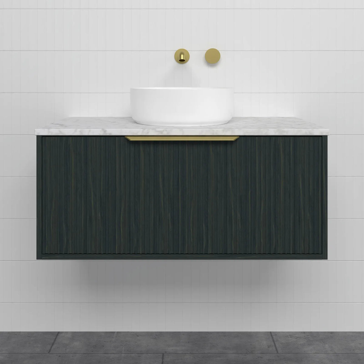 Timberline Elwood Vanity 900mm - image 31