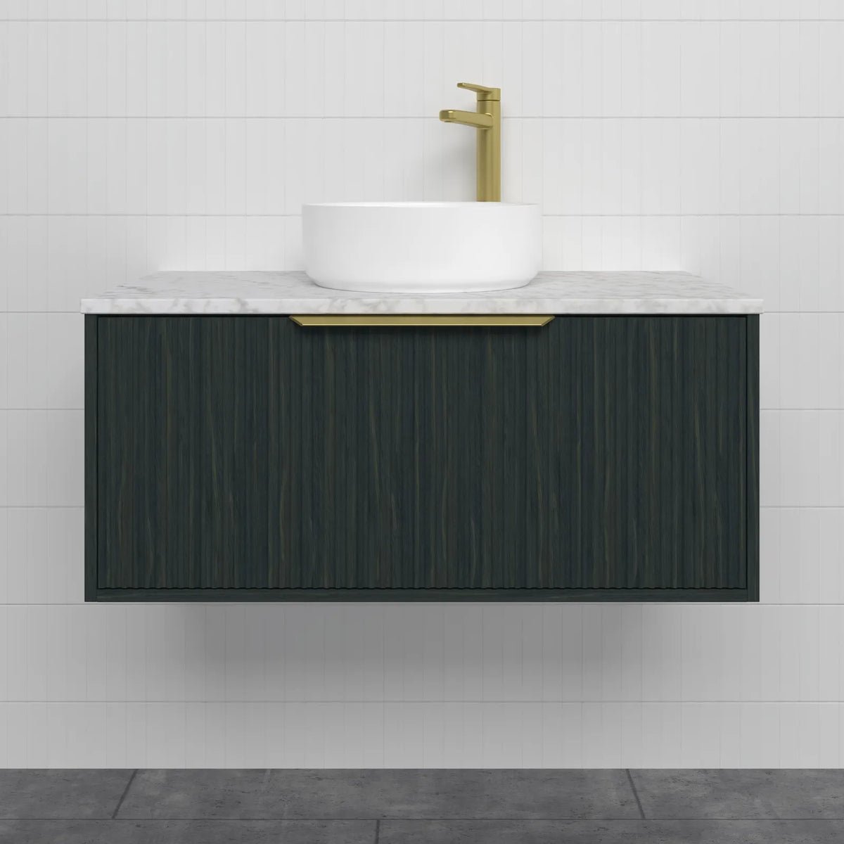 Timberline Elwood Vanity 900mm - image 32