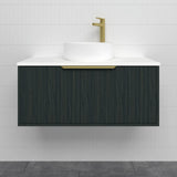 Timberline Elwood Vanity 900mm