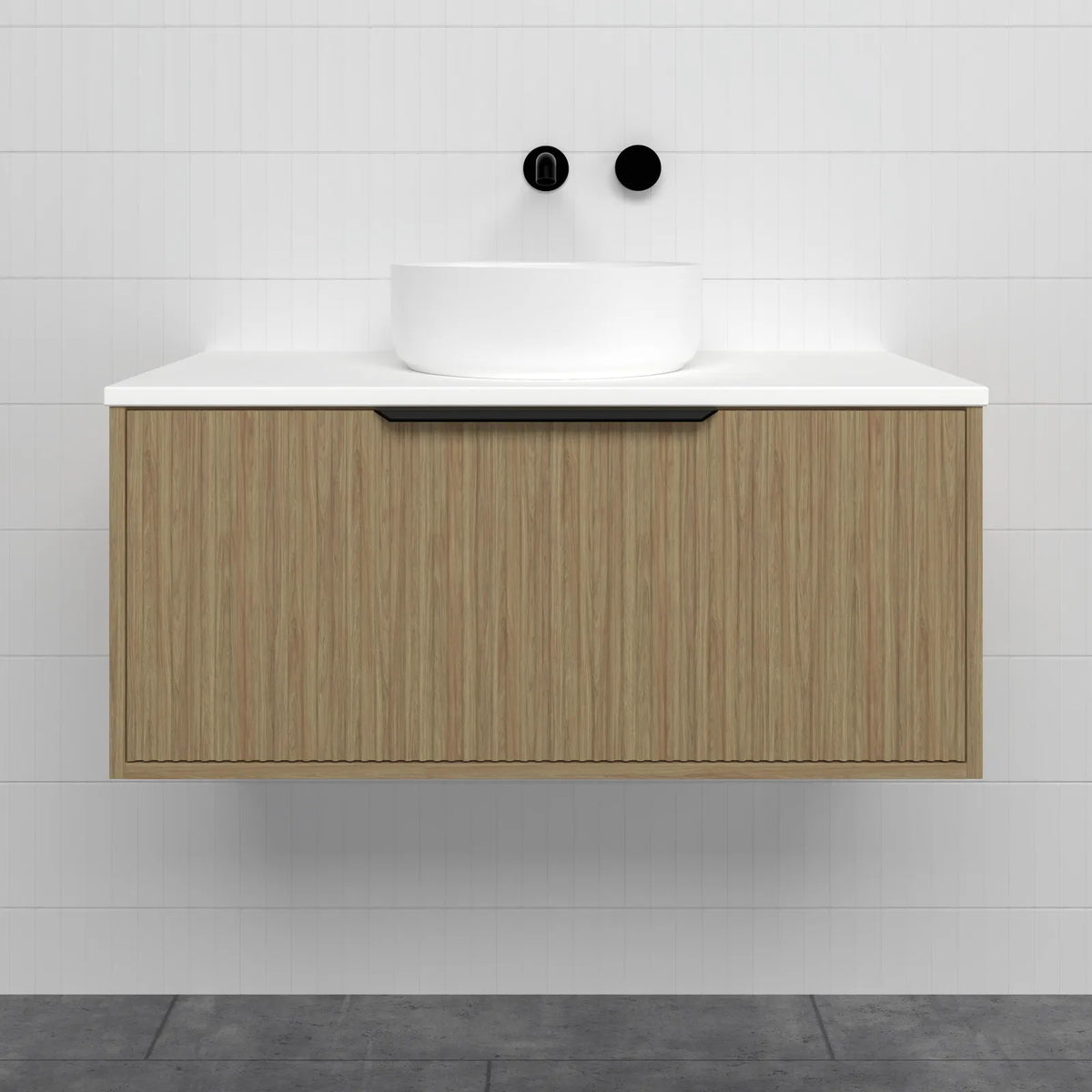 Timberline Elwood Vanity 900mm - image 41