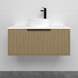 Timberline Elwood Vanity 900mm - image 42