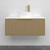 Timberline Elwood Vanity 900mm - image 44