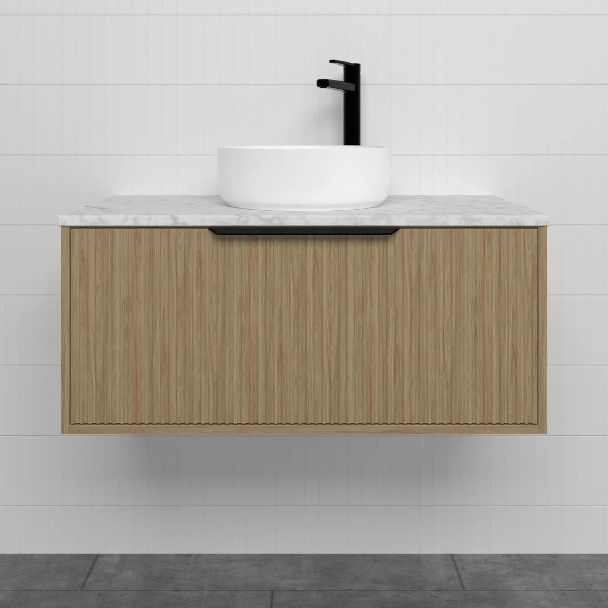 Timberline Elwood Vanity 900mm - image 46
