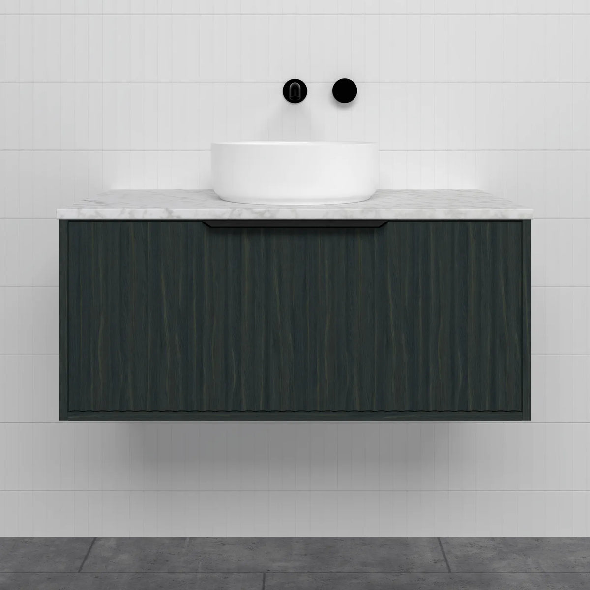 Timberline Elwood Vanity 900mm