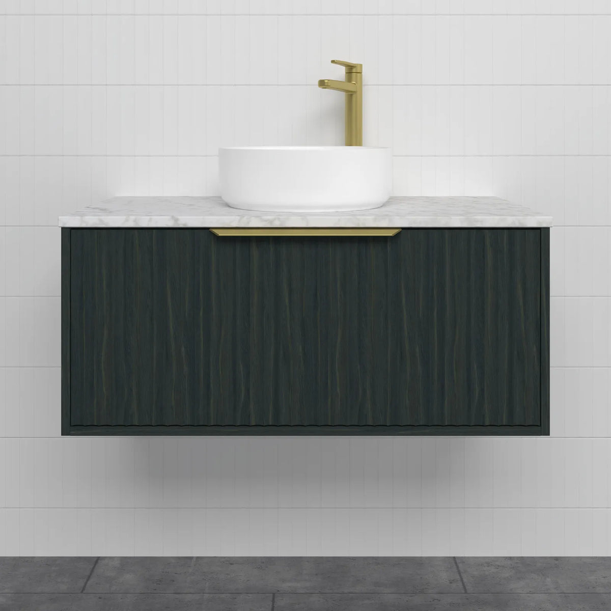 Timberline Elwood Vanity 900mm - image 8