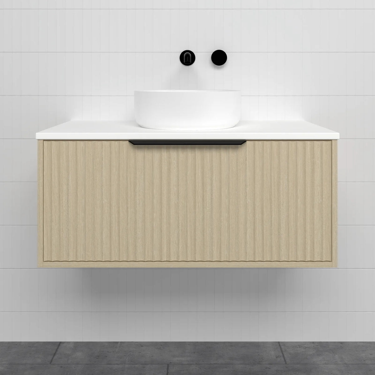 Timberline Elwood Vanity 900mm - image 9