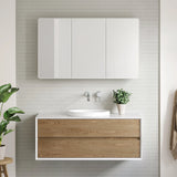Timberline Embrace Vanity 600mm - image 2