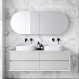 Timberline Embrace Vanity 600mm - image 3