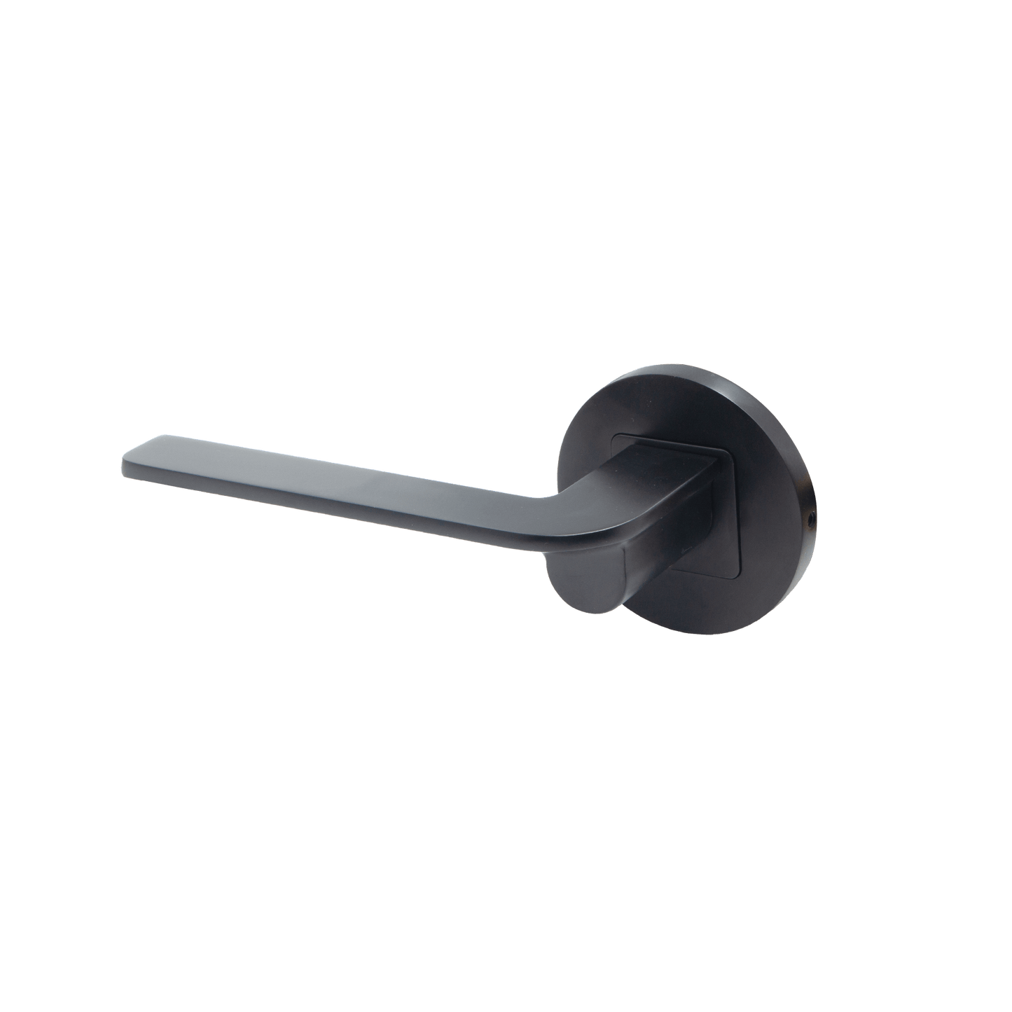 Elgin RND Matt Black - Dummy Left