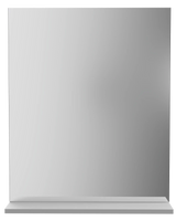 Timberline Essence Mirror