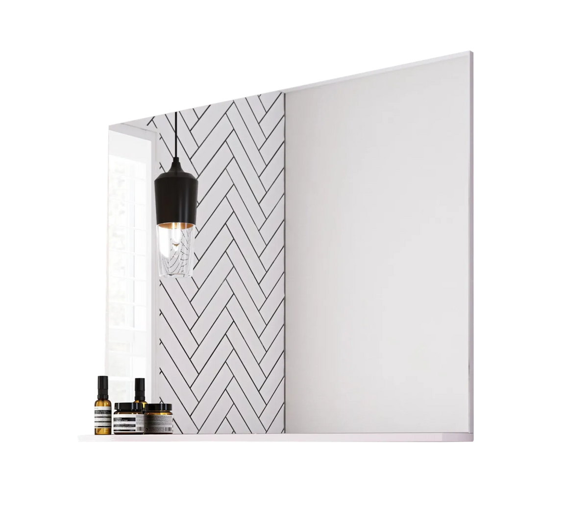 Timberline Essence Mirror - image 19