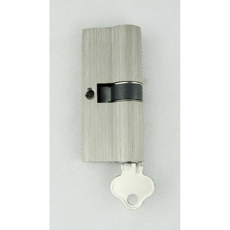 Double Euro Cylinder